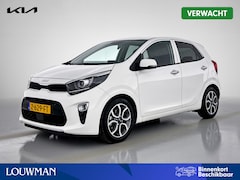 Kia Picanto - 1.0 DPi DynamicPlusLine