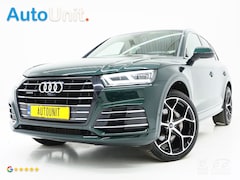 Audi Q5 - 55 TFSI e quattro Competition | Panoramadak | B&O Audio | Massage | 360 | Head Up | Keyles