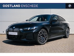 BMW i4 - eDrive35 Gran Coupé M Sport / Schuif-kanteldak / Adaptieve LED / Active Cruise Control / M