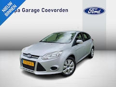 Ford Focus - 1.6 TI-VCT Trend | AIRCO |