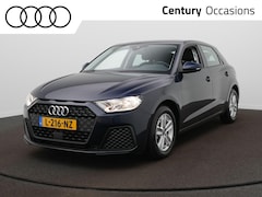 Audi A1 Sportback - 25 TFSI Pro Line | Virtual | Carplay | Cruise