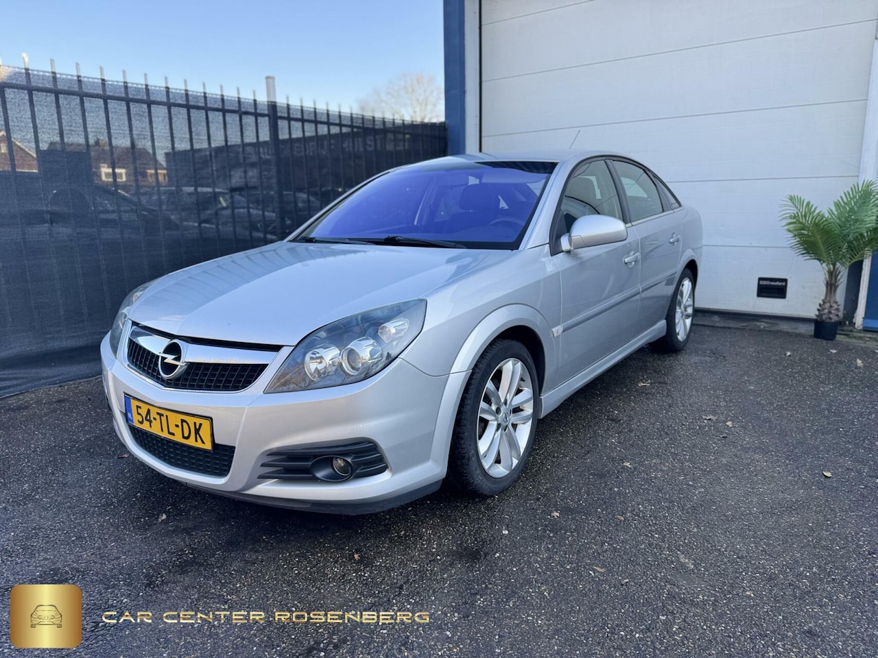 Opel Vectra GTS - 2.2-16V Sport 2.2-16V Sport, Carplay, Airco,APK, Lees AD. - AutoWereld.nl