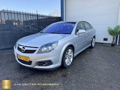 Opel Vectra GTS - 2.2-16V Sport, Carplay, Airco, APK, Lees AD