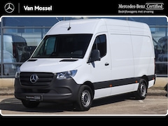 Mercedes-Benz Sprinter - 315 CDI L2H2 RWD Pro | AIRCO/NAVI/CAMERA/CRUISE | Certified