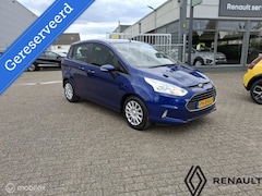 Ford B-Max - 1.0 EcoBoost Style