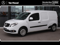 Mercedes-Benz Citan - 109 CDI XL | AIRCO/CRUISECONTROL/BLUETOOTH |Certified