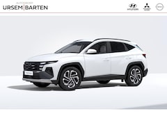 Hyundai Tucson - 1.6 T-GDI PHEV Premium