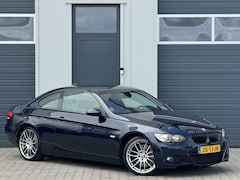 BMW 3-serie Coupé - 335i High Executive M-Pakket / 400PK+ NAP