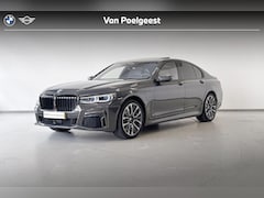 BMW 7-serie - 745e Innovationspakket M Sportpakket Individual Aut
