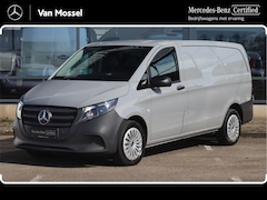 Mercedes-Benz Vito - 114 CDI L2 Pro | AIRCO/CAMERA/CRUISE/2.500KG AHW | Certified