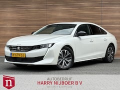 Peugeot 508 - 1.6 HYbrid Allure Pack Business 360* Camera / Adapt. Cruise / Navigatie