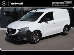 Mercedes-Benz Citan - 108 CDI L1 Base |AIRCO/CRUISE C./TREKHAAK |Certified