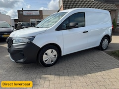 Nissan Townstar - 45 kWh Aut. Airco Cruisecontr. LED Kastinrichting