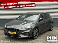 Ford Focus - 1.0 EcoBoost ST Line Business BTW