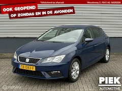 Seat Leon - 1.6 TDI Style TREKHAAK, BTW