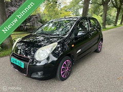 Suzuki Alto - 1.0 Exclusive / AIRCO / NAP / 5 DEURS /