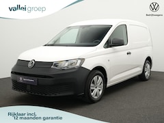 Volkswagen Caddy Cargo - 2.0 TDI 75 pk Comfort | Trekhaak | Parkeersensoren achter | Apple Carplay / Android Auto |