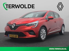 Renault Clio - Intens TCe 90 | 360 camera | Climate Control | Trekhaak |
