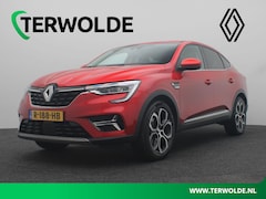 Renault Arkana - E-TECH Hybrid 145 Intens | Adapt. Cruise | Parkeercamera | Trekhaak |