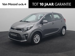 Kia Picanto - 1.0 DPi DynamicLine