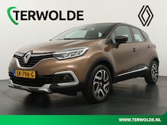Renault Captur - Energy TCe 90 Intens | Trekhaak | Navigatie | Climate Control |