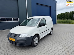 Volkswagen Caddy - 2.0 SDI Airco Cruise controle
