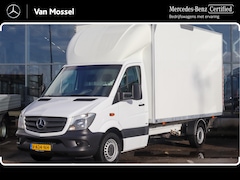 Mercedes-Benz Sprinter - 314 CDI L3 CC | MEUBELBAK MET LAADKLEP |