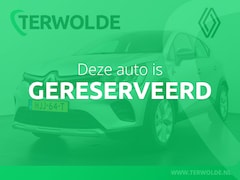 Renault Captur - 1.6 E-Tech full hybrid 145 Business | Parkeercamera | Climate Control |