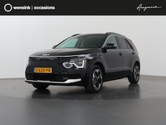 Kia Niro EV - Edition Advanced 64.8 kWh | SOH 100% | Lederen Bekleding | Stoel/Stuurwielverwarming | Ele