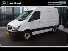 Mercedes-Benz Sprinter - 211 CDI Aut. L1H2 |NAVI/AIRCO/CAMERA/CRUISE CONTROL