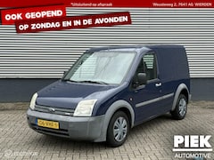 Ford Transit Connect - T200S 1.8 TDCi Business Edition