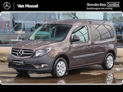 Mercedes-Benz Citan - 108 CDI Lang | AIRCO/CRUISE/PARKEERSENSOREN | Certified