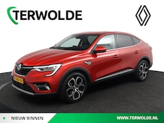 Renault Arkana - 1.6 E-Tech Hybrid 145 Intens | Achteruitrijcamera | Parkeersensoren voor & achter | Naviga
