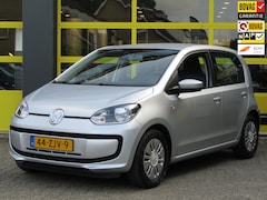 Volkswagen Up! - 1.0 move up BlueMotion