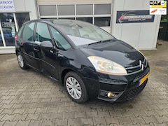 Citroën C4 Picasso - 1.8-16V Ambiance 5p