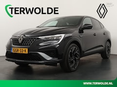 Renault Arkana - 1.6 E-Tech full hybrid 145 esprit Alpine Arkana 1.6 E-Tech hybrid 145 esprit Alpine