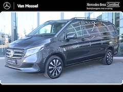 Mercedes-Benz Vito - 116 CDI Aut. L2 Select | AIRCO/DISTRONIC/360˚ CAMERA | Certified