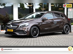 Mercedes-Benz A-klasse - 180 Business Solution AMG -Panorama dak