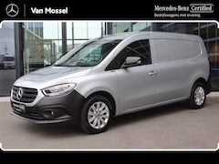 Mercedes-Benz Citan - 110 CDI L2 Aut. Pro | AIRCO/MBUX/CAMERA/LMV | Certified