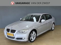 BMW 3-serie - 320i Executive | Volledig onderhouden