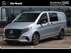 Mercedes-Benz Vito - 116 CDI D.C. L2 Pro | CLIMA/CAMERA/CRUISE/2.500KG AHW | Certified