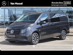 Mercedes-Benz Vito - 116 CDI D.C. L2 Pro | CLIMA/CAMERA/CRUISE/2.500KG AHW | Certified