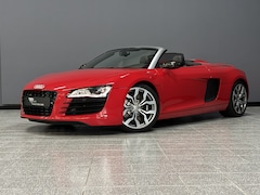 Audi R8 Spyder - 4.2 V8 FSI quattro