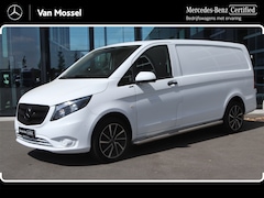 Mercedes-Benz Vito - 114 CDI Aut. Lang |AIRCO/CAMERA/APPLE PLAY/LMV |Certified