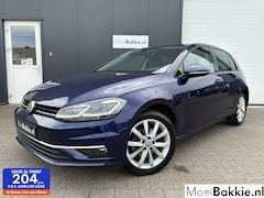 Volkswagen Golf - 1.5 TSI High Virtual / Navi / Trek / Carplay