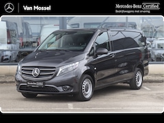 Mercedes-Benz Vito - 119 CDI L2 | CLIMA/NAVI/DISTRONIC/CAMERA/2.500KG AHW | Certified