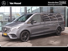 Mercedes-Benz V-klasse - 300d XL Dub. Cab. Av. Ed. AMG |CLIMA/DISTRONIC/NAPPA/NAVI