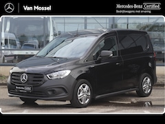 Mercedes-Benz eCitan - L1 Pro 51 kWh | CLIMA/NAVI/CAMERA/TREHKAAK | Certified