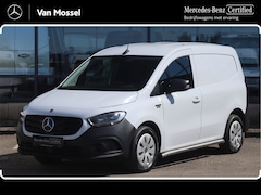 Mercedes-Benz eCitan - L1 Pro 51 kWh | CLIMA/NAVI/CAMERA/CRUISE | Certified