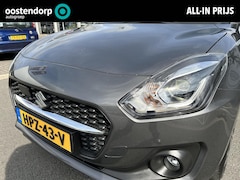 Suzuki Swift - 1.2 Style Smart Hybrid